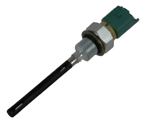 Captor Nivel De Aceite Motor Peugeot 206 / 307 / Citroen C4