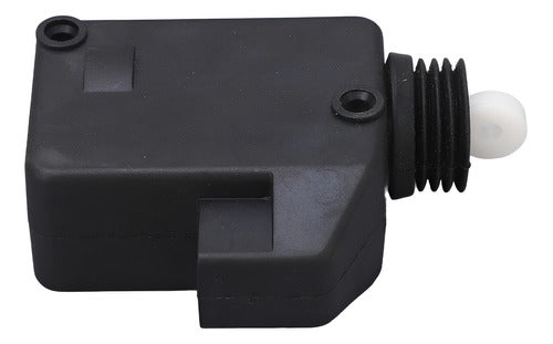 Solenoide Motor Cierre Centralizado Peugeot/citroen 206/207