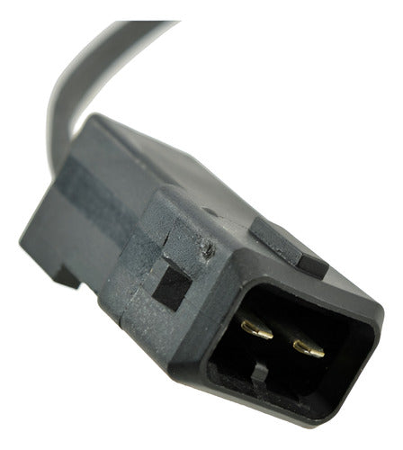 Electro Valvula Bomba Inyectora (lucas) Peugeot / Citroen