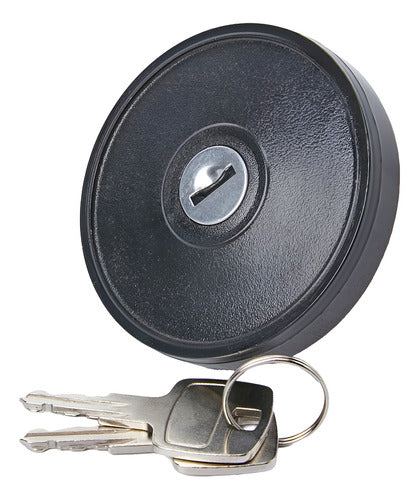 Tapa Llenado Combustible Peugeot/citroen 308/5008/jumper