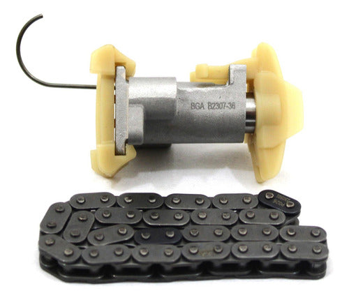 Cadena Y Tensor Eje Leva Peugeot / Citroën / Partner 1.5 Dv5