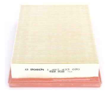 Filtro Aire Peugeot 206 2.0 / 307 2.0 / Citroën C4 16v Benc.