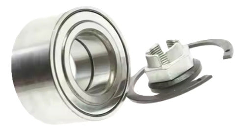 Rodamiento De Rueda Delantera Renault Symbol K4m 2010-2013