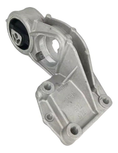 Soporte Motor Centr. Tras. Pgt/cit (205/306/307/partner/c4)