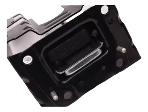 Soporte Motor Izq. Peugeot/citroen 1.6 Hdi (301/208/c-elyse)