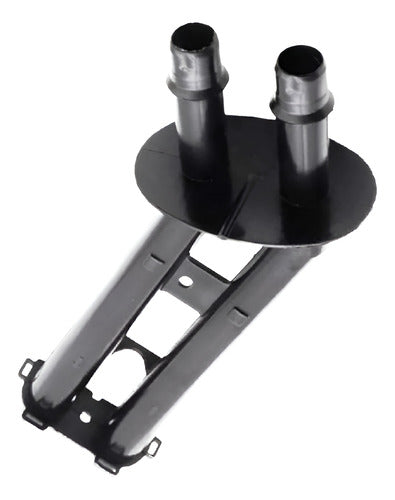 Tubo De Calefaccion Peugeot 307