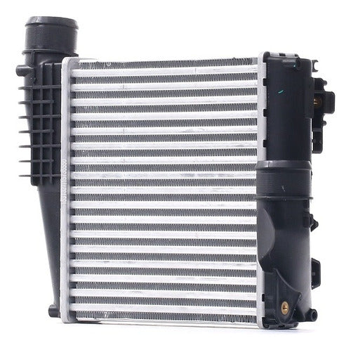 Radiador Intercooler Peugeot/citroen Partner 1.6/berlingo 1.