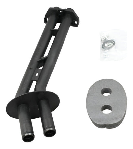 Tubo De Calefaccion Peugeot 206