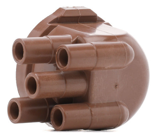 Tapa Distribuidor Peugeot/citroen 106/205/305/ax/zx/c15 Chocolate