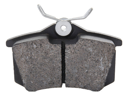 Pastillas Freno Traseras Ceramica Renault Fluence, Megane 3