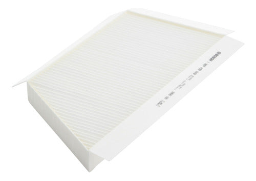 Filtro De Polen Peugeot / 206 / 207 2000 - 2008