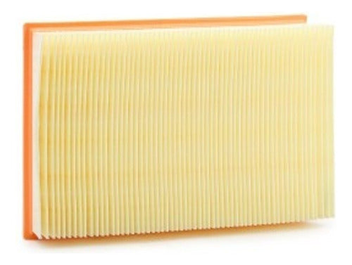Filtro Aire Peugeot 206 2.0 / 307 2.0 / Citroën C4 16v Benc.