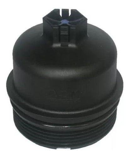 Tapa Elemento Filtro Aceite Peugeot/citroen/206 1.6/307