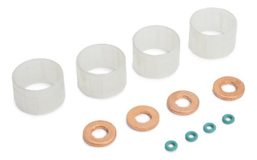 Kit De Reparacion De Inyector Peugeot / Citroen / 301 1.6 Hd