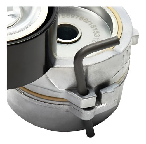 Tensor Correa Alternador Peugeot/citroën 208 1.2 Eb2/c3 1.2