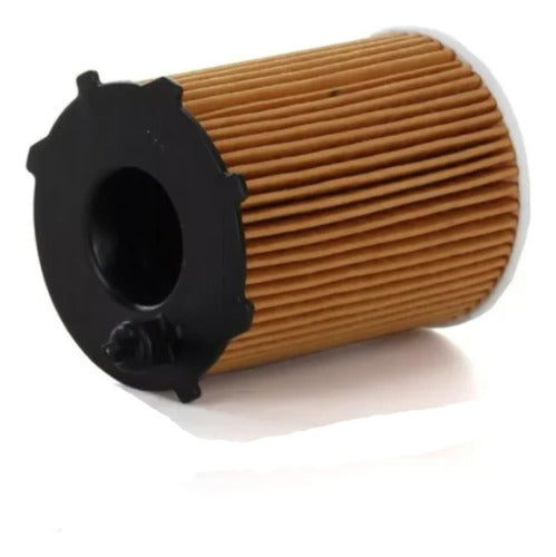Filtro De Aceite Peugeot 308 T9 (goma Redonda)