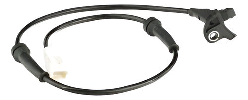Captor Sensor Abs Peugeot/citroen/307/c4