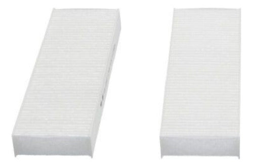 Filtro Polen Peugeot/citroen / 208 1.2 Eb2 2008/c4/ Ds3 1.2