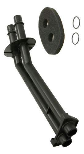 Tubo De Calefaccion Peugeot / Citroen / 206 / 307 2.0