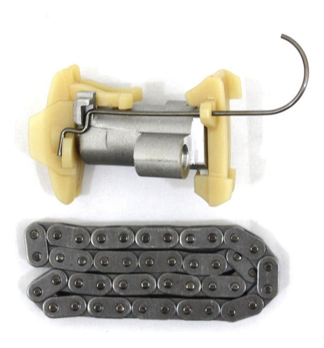 Cadena Y Tensor Eje Leva Peugeot / Citroën / Partner 1.5 Dv5