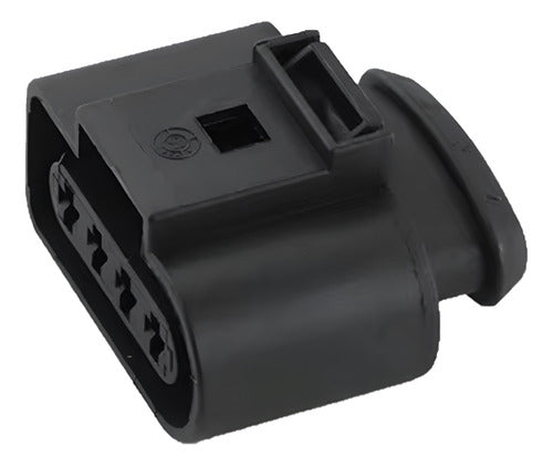 Conecor De Inyectores Peugeot / Citroen