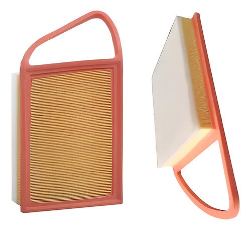 Filtro De Aire Peugeot 301, Citroen C-elyce 1.6 Petroleros