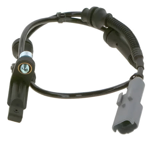 Captor Abs Sensor De Velocidad (delantero) Peugeot / Citroen
