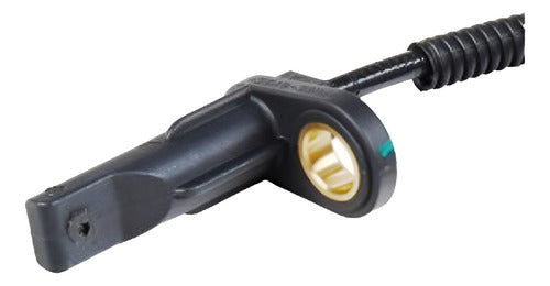 Captor Sensor Abs Delantero Peugeot/citroen/207/301/c3/c4