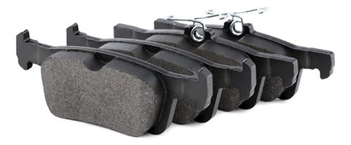 Pastillas De Freno Trasera ( Ceramica) Peugeot / 308 T9