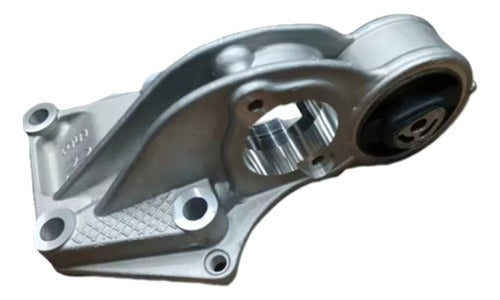 Soporte Motor Centr. Tras. Pgt/cit (206/207/307/c3/xsara)