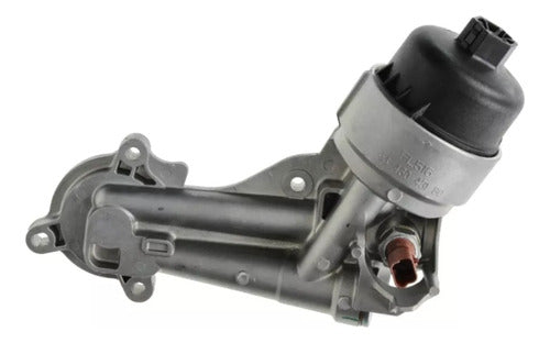 Enfriador De Aceite Peugeot 206 / Citroen C3 1.4 Bencinero