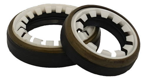 Reten Homocinetica (kit) Peugeot/citroen/partner/berlingo
