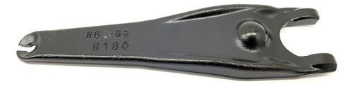 Horquilla Embrague Renault Clio Ii/megane/scenic/kangoo/loga