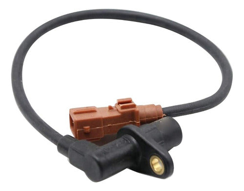 Captor Punto Sensor De Cigueñal Ckp Peugeot / Citroen/renult