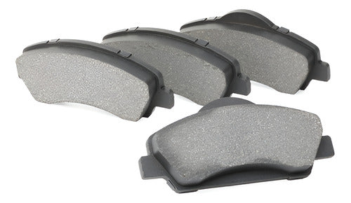 Pastillas De Freno Delanteras (ceramica) Peugeot 308 T9