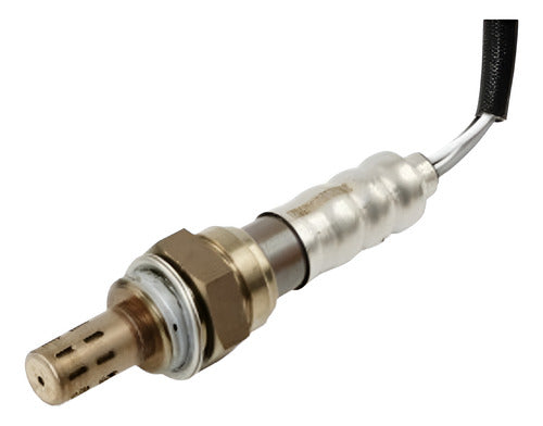 Sensor De Oxigeno Universal 4 Cables (blanco/negro/gris)