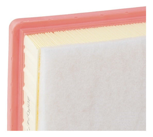 Filtro  Aire Peugeot / Citroen /407/508/5008/c5 2.0 Hdi Dw10