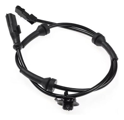 Captor Sensor Abs Delantero Derecho Renault Megane Ii/scenic