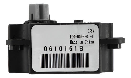 Motor Control Aire Acondicionado Peugeot/citroen 408/c4/c5