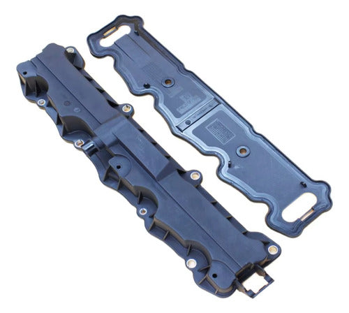 Tapa De Válvula Peugeot Y Citroën 206/307/c4 1.6 16v Tu5jp4