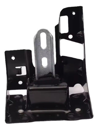 Soporte Motor Izq. Peugeot/citroen 1.6 Hdi (301/208/c-elyse)