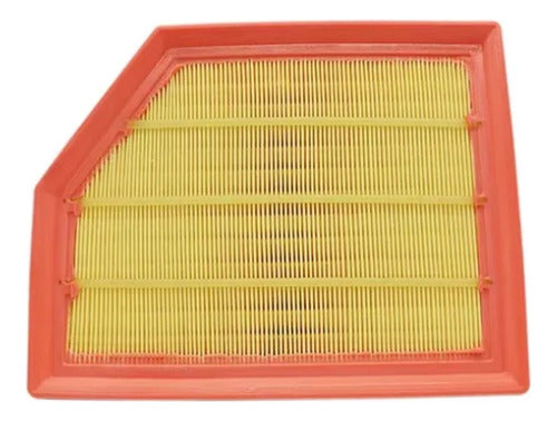 Filtro De Aire Peugeot Landtrek 2.2 Dw12 2023 - 2024