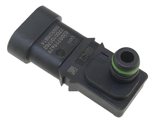 Sensor Presion De Admision Sensor Map Renault Clio Ii 1.6 K4