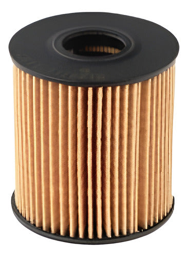 Filtro Aceite Element Peugeot/citroen 206/207/307 1.6 C3 C4