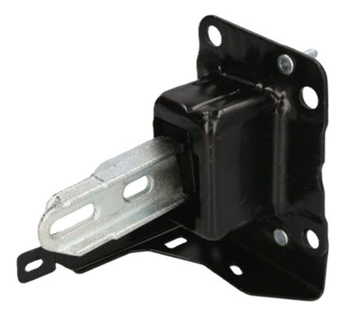 Soporte Motor Izq. Citroën/peugeot (c2/c3/ds3/1007/207)