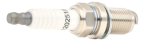 Bujia Encendido Volkswagen Vento 2.5 2006-2007 Kit 4 Unidade