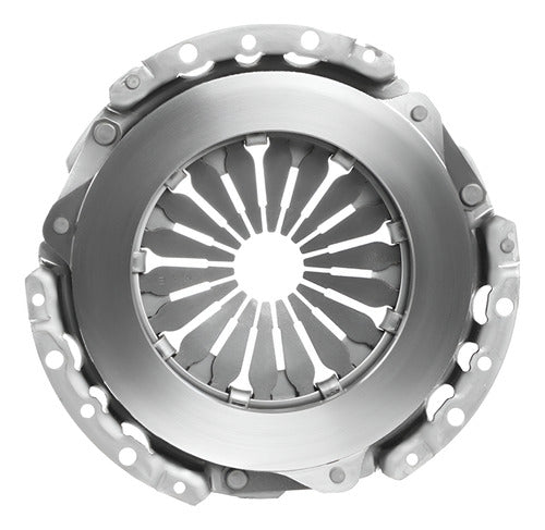 Kit Embrague Para Peugeot 206 1.4 Berlina Tu3jp 2001 2002