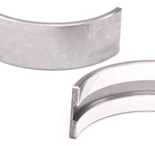 Metal De Bancada Std Peugeot / Citroen / 405 / 406 / 605