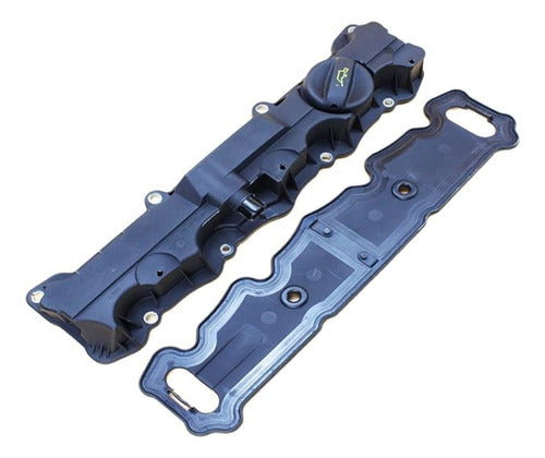 Tapa De Válvula Peugeot Y Citroën 206/307/c4 1.6 16v Tu5jp4