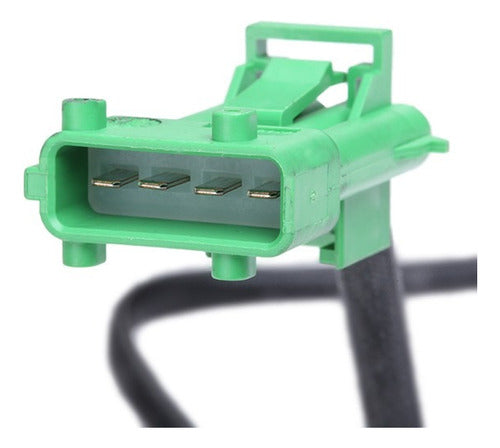 Sensor Oxigeno Peugeot/citroen 306/206/307/partner/berlingo